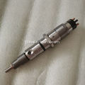 Diesel Fuel Injector 0445120236 Common rail injector 0445120236 Manufactory